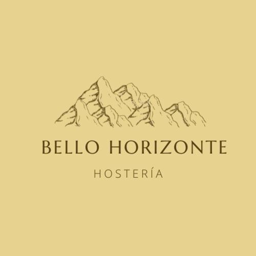 Hosteria Bello Horizonte San Carlos de Bariloche Exterior foto