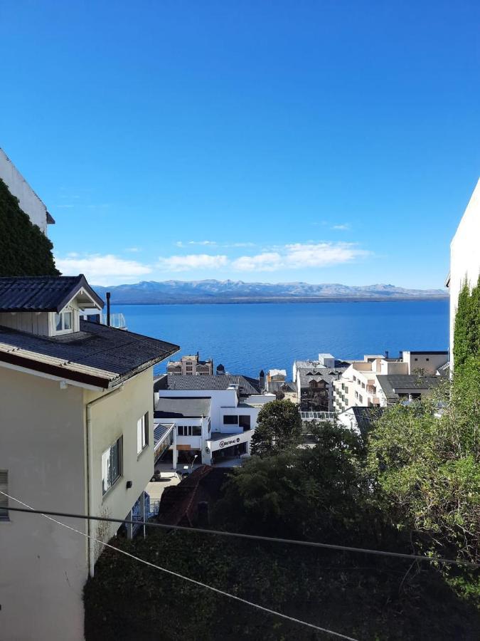 Hosteria Bello Horizonte San Carlos de Bariloche Exterior foto