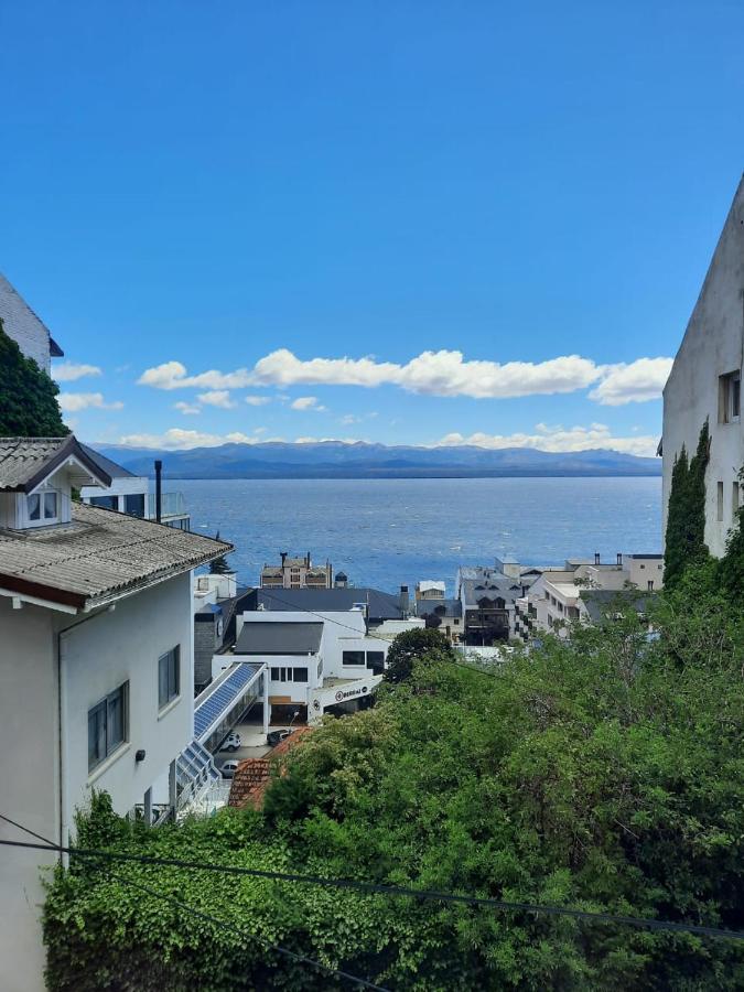 Hosteria Bello Horizonte San Carlos de Bariloche Exterior foto